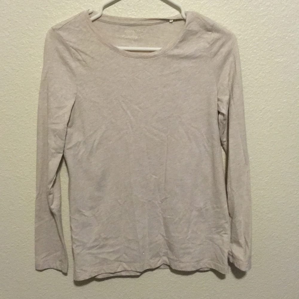 Long sleeve top
